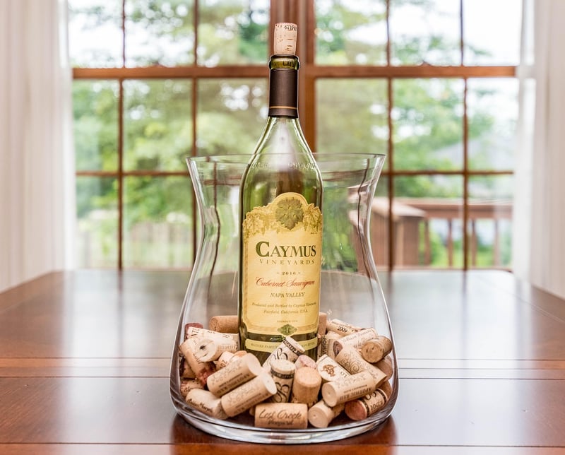 Bespoke Centerpieces