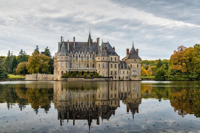 Historic Castles