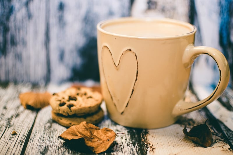 Customized Mugs