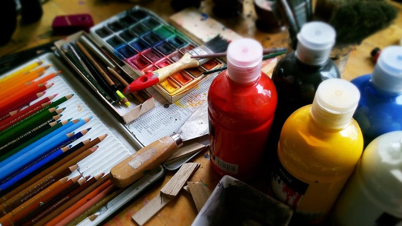 DIY Craft Kits