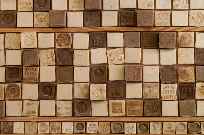 Handmade Soaps