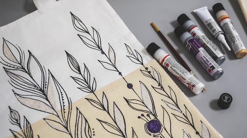 DIY Souvenirs